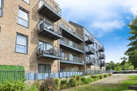 1 bedroom flat for sale, Marina Court, Waltham Abbey, EN9