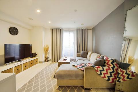 Poppy Drive, Enfield, EN3