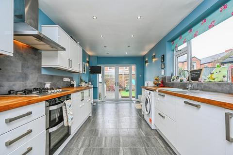 3 bedroom semi-detached house for sale, Fir Street, Southport, PR8