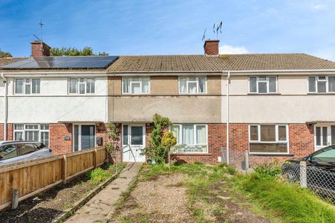 3 bedroom terraced house for sale, Greenfield Crescent, Bristol, BS48
