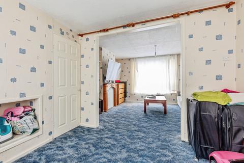 3 bedroom terraced house for sale, Greenfield Crescent, Bristol, BS48