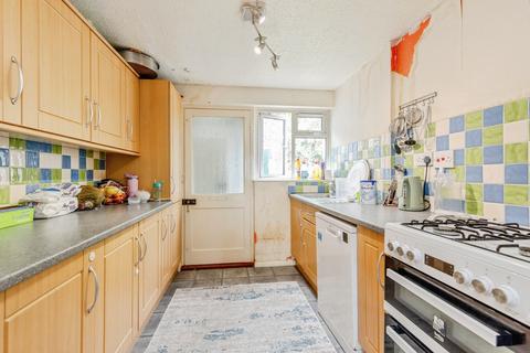 3 bedroom terraced house for sale, Greenfield Crescent, Bristol, BS48