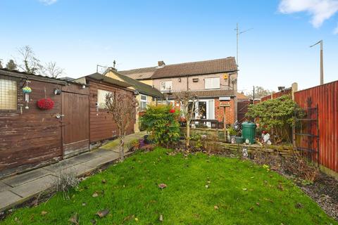 Main Road, Alfreton, DE55