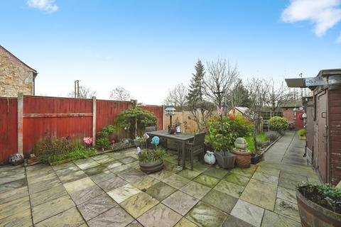 2 bedroom semi-detached house for sale, Main Road, Alfreton, DE55