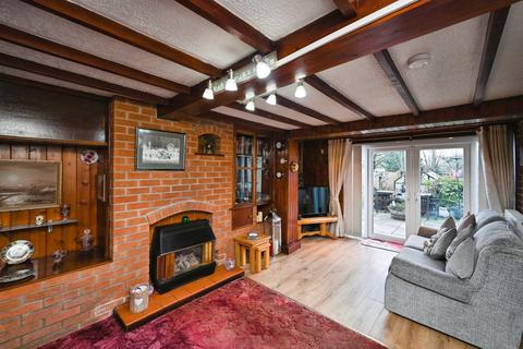 2 bedroom semi-detached house for sale, Main Road, Alfreton, DE55