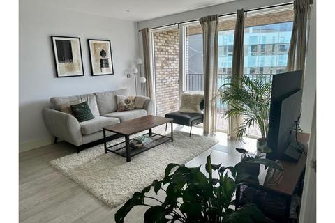 undefined, 3 Lakeside Drive, London, NW10