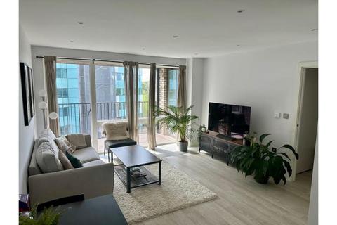 undefined, 3 Lakeside Drive, London, NW10
