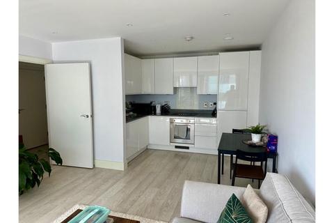 undefined, 3 Lakeside Drive, London, NW10