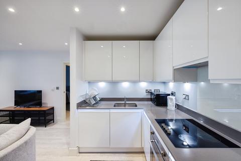 undefined, 3 Lakeside Drive, London, NW10