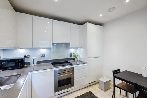 undefined, 3 Lakeside Drive, London, NW10