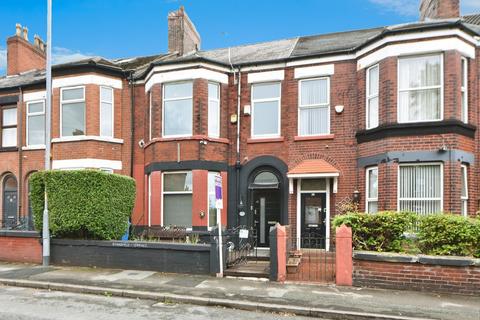 5 bedroom terraced house for sale, High Bank, Manchester, M18