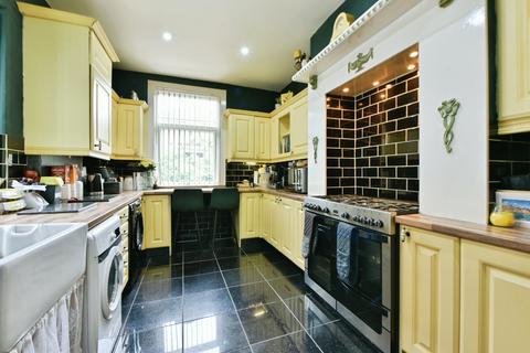 5 bedroom terraced house for sale, High Bank, Manchester, M18