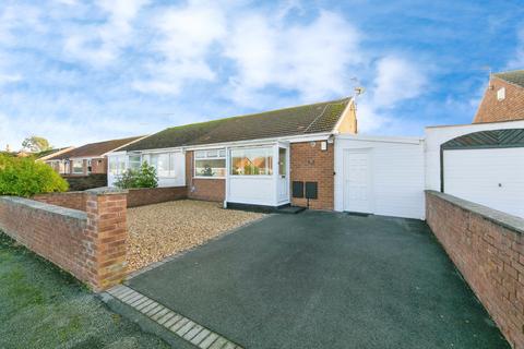 Ridgemere Road, Wirral, CH61