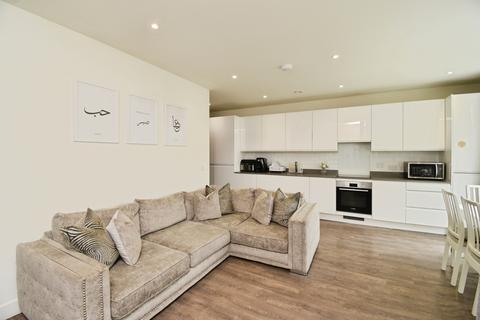 2 bedroom apartment for sale, 67 New Village Avenue, London (includes parking), E14