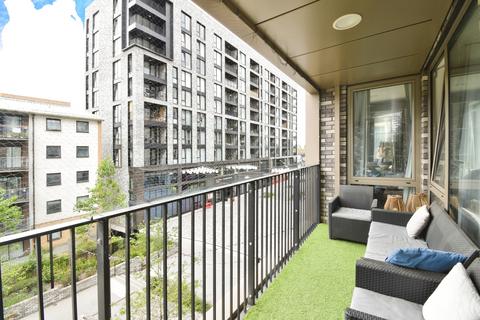 2 bedroom apartment for sale, 67 New Village Avenue, London (includes parking), E14
