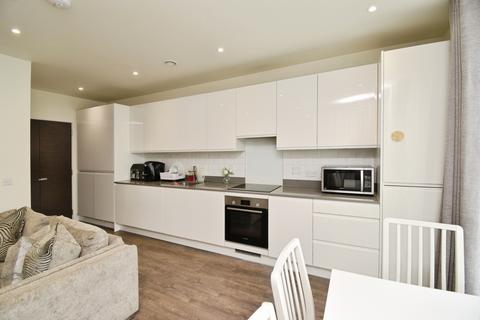 2 bedroom apartment for sale, 67 New Village Avenue, London (includes parking), E14