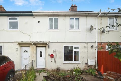 York Road, Bridgwater, TA6
