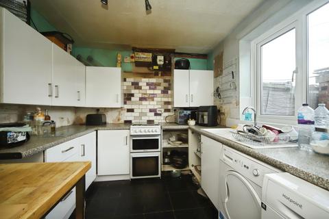 3 bedroom terraced house for sale, York Road, Bridgwater, TA6