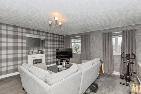 undefined, Fir Trees Place, Ribbleton, Preston, PR2