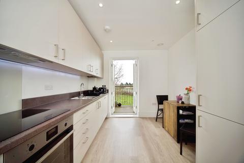 2 bedroom apartment for sale, 3 Rookery Lane, Barnet, EN4