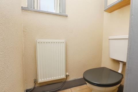 Muirhead Avenue, Liverpool, L13