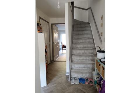 4 bedroom terraced house for sale, Greengage, Manchester, M13
