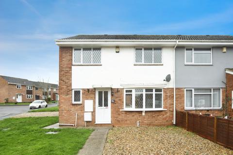 Bowerings Road, Bridgwater, TA6