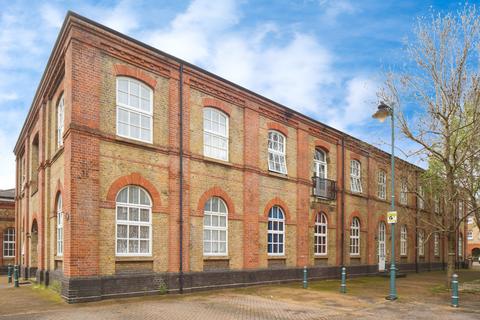 1 bedroom apartment for sale, 6 Harston Drive, Enfield, EN3