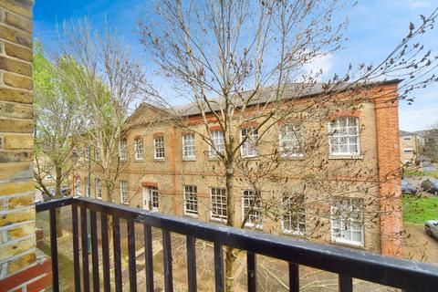 1 bedroom apartment for sale, 6 Harston Drive, Enfield, EN3