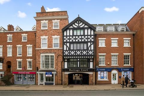 undefined, Lower Bridge Street, Chester, CH1
