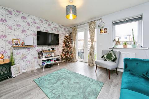undefined, Cinder Close, Ellesmere Port, CH65
