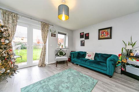 undefined, Cinder Close, Ellesmere Port, CH65