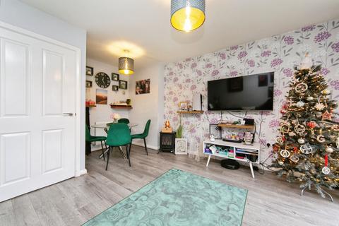 undefined, Cinder Close, Ellesmere Port, CH65