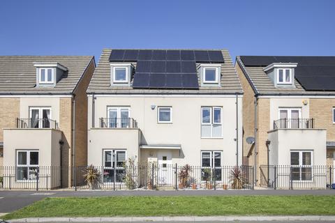 Eighteen Acre Drive, Bristol, BS34