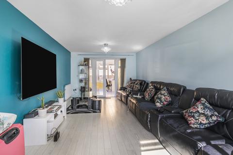5 bedroom detached house for sale, Eighteen Acre Drive, Bristol, BS34