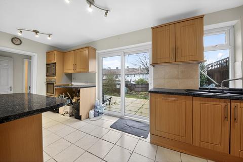 undefined, Conduit Way, London, NW10