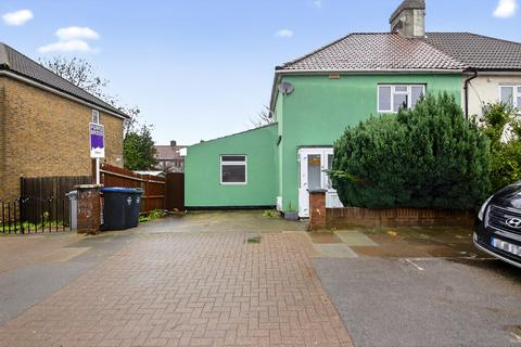 undefined, Conduit Way, London, NW10