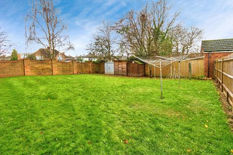 undefined, Chelveston Crescent, Southampton, SO16