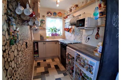 undefined, Chelveston Crescent, Southampton, SO16