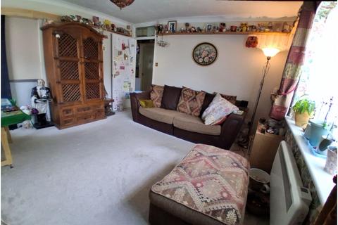 undefined, Chelveston Crescent, Southampton, SO16