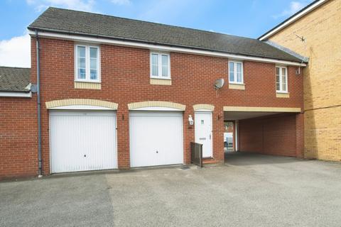 2 bedroom apartment for sale, Red Kite Close, Hengoed, CF82