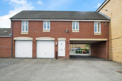 2 bedroom apartment for sale, Red Kite Close, Hengoed, CF82