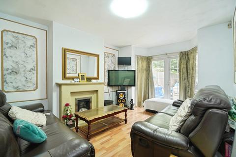 undefined, Warwick Road, Birmingham, B27