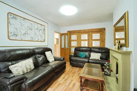 undefined, Warwick Road, Birmingham, B27