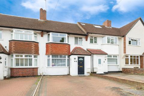 3 bedroom terraced house for sale, Bramblewood Close, Carshalton, SM5