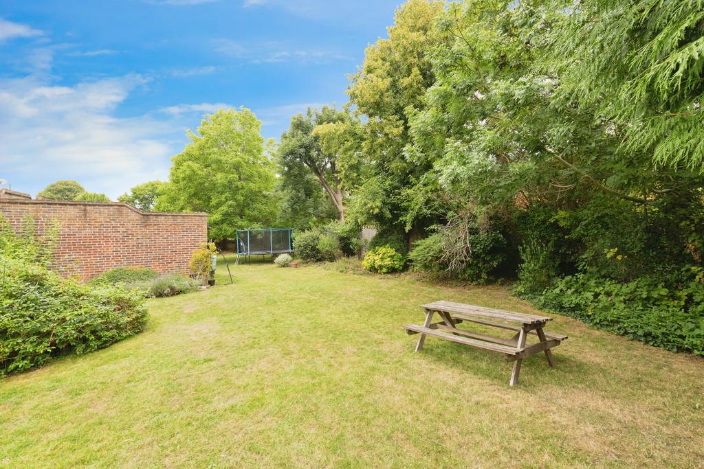 Communal Gardens