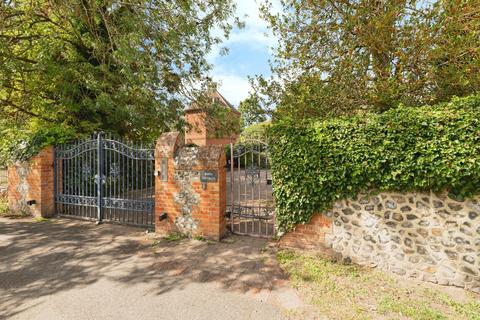 undefined, Church Road, Wallington, SM6