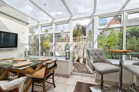 undefined, Church Road, Wallington, SM6