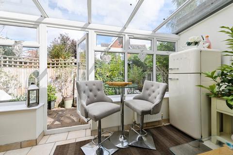 undefined, Church Road, Wallington, SM6