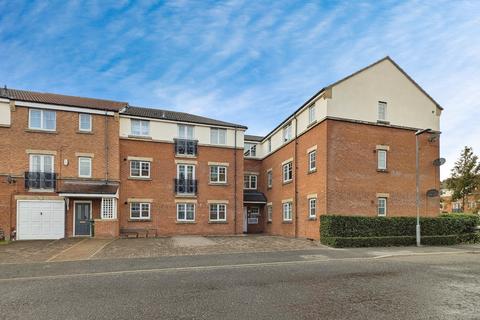 2 bedroom flat for sale, Sanderson Villas, Gateshead, NE8